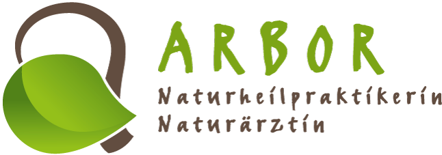 Logo Praxis Arbor Naturheilpraktikerin, Naturärztin